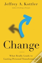 Capa do artigo Change
