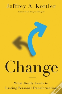 Capa do artigo Change