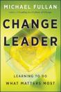 Change Leader - Preview
