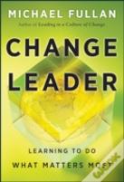 Change Leader