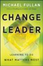 Change Leader - Preview