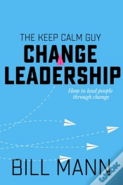 Capa do artigo Change Leadership