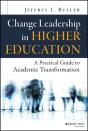 Change Leadership In Higher Education - Preview