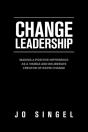 Change Leadership - Preview