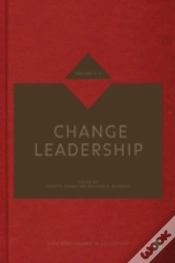 Capa do artigo Change Leadership