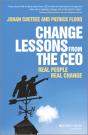Change Lessons From The Ceo - Preview