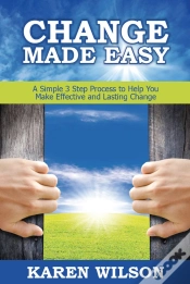 Capa do artigo Change Made Easy