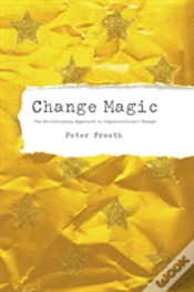 Capa do artigo Change Magic