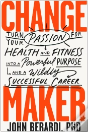 Capa do artigo Change Maker