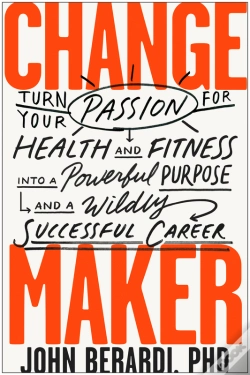 Capa do artigo Change Maker