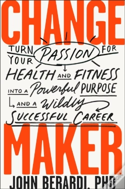Capa do artigo Change Maker