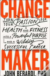 Capa do artigo Change Maker