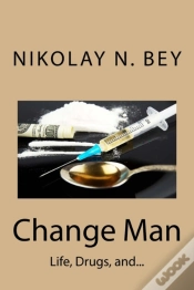 Capa do artigo Change Man