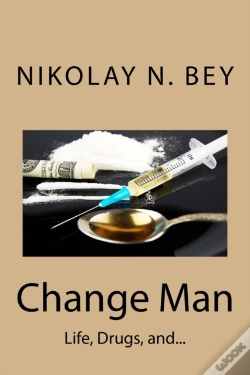 Capa do artigo Change Man