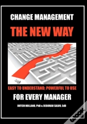 Capa do artigo Change Management
