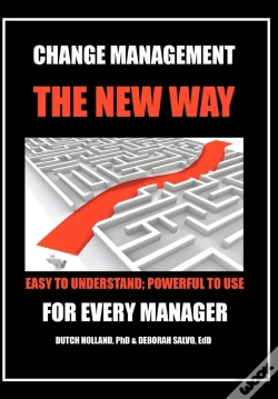 Capa do artigo Change Management