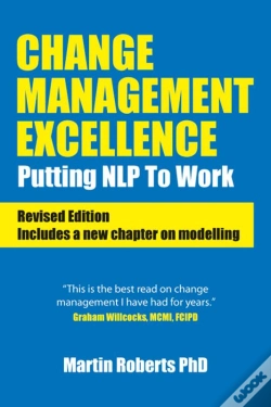Capa do artigo Change Management Excellence