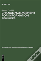 Change Management For Information Services