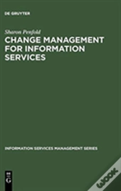 Change Management For Information Services