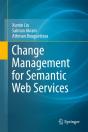 Change Management For Semantic Web Services - Preview