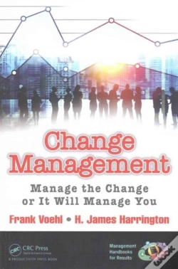 Capa do artigo Change Management