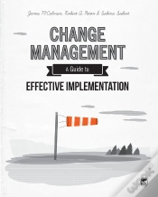 Capa do artigo Change Management