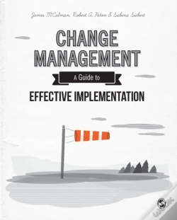 Capa do artigo Change Management