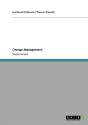 Change Management - Preview