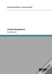 Change Management
