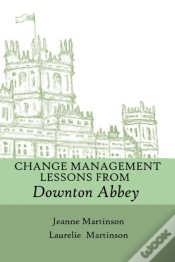 Capa do artigo Change Management Lessons From Downton Abbey