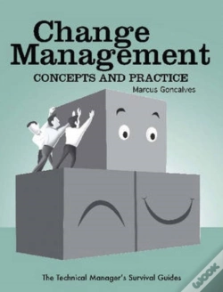 Capa do artigo Change Management