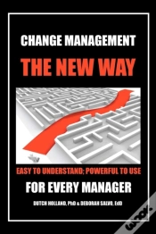 Capa do artigo Change Management