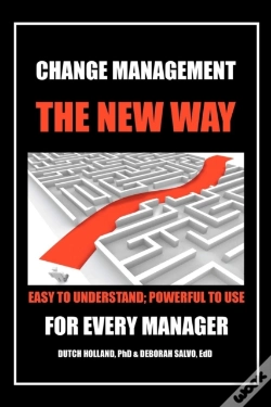 Capa do artigo Change Management