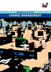 Capa do artigo Change Management Revised Edition