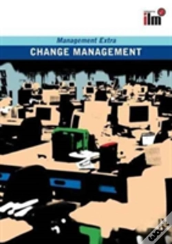 Capa do artigo Change Management Revised Edition