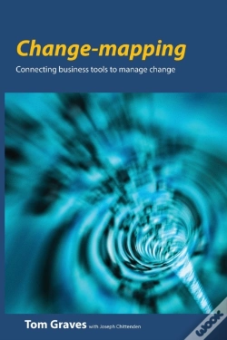Capa do artigo Change-Mapping: Connecting Business Tool