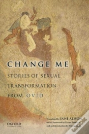 Capa do artigo Change Me