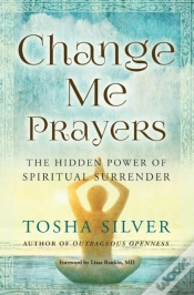 Capa do artigo Change Me Prayers