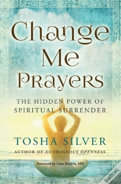 Capa do artigo Change Me Prayers