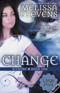 Capa do artigo Change