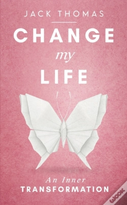 Capa do artigo Change My Life: An Inner Transformation