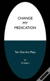 Change My Medication