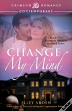 Capa do artigo Change My Mind