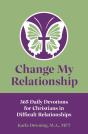 Change My Relationship - Preview