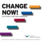 Change Now! Five Steps To Better Leadership - Preview