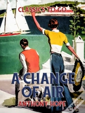 Capa do artigo Change Of Air