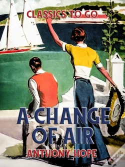 Capa do artigo Change Of Air