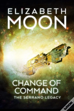 Capa do artigo Change Of Command