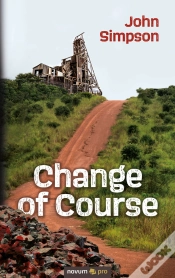 Capa do artigo Change Of Course
