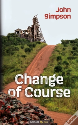 Capa do artigo Change Of Course